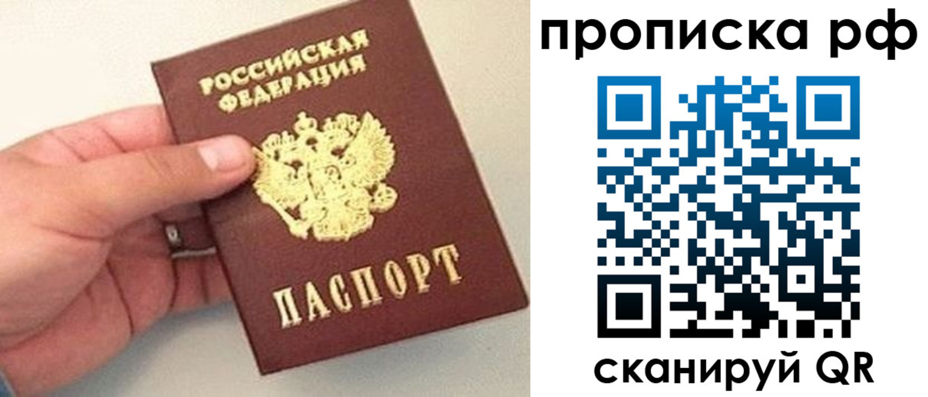 временная регистрация для всех в Шадринске